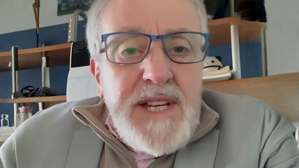 Pepe Rodríguez, jubilado en España: «He cotizado más de 45 años y la Seguridad Social me recorta la pensión cada mes»