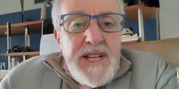 Pepe Rodríguez Menghini, jubilado en España penalizado en su pensión