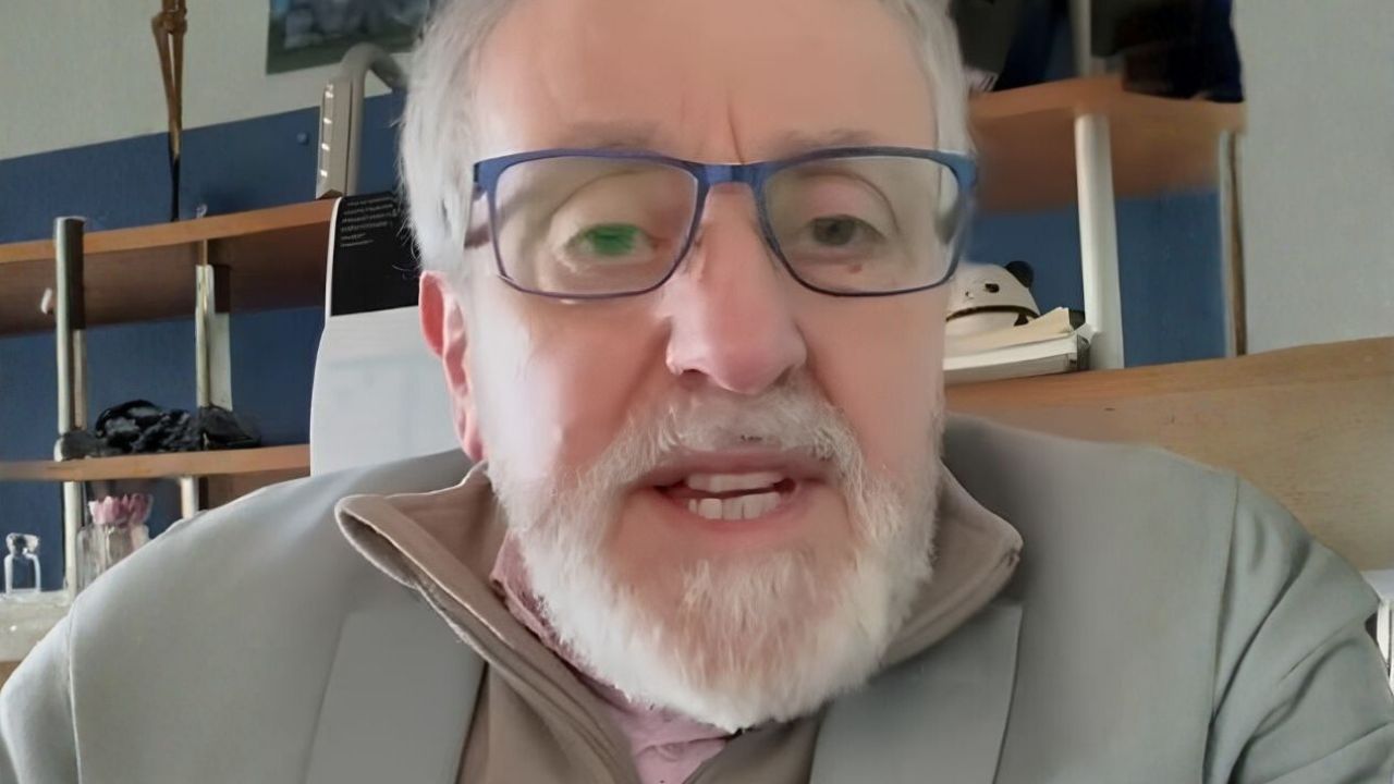 Pepe Rodríguez Menghini, jubilado en España penalizado en su pensión