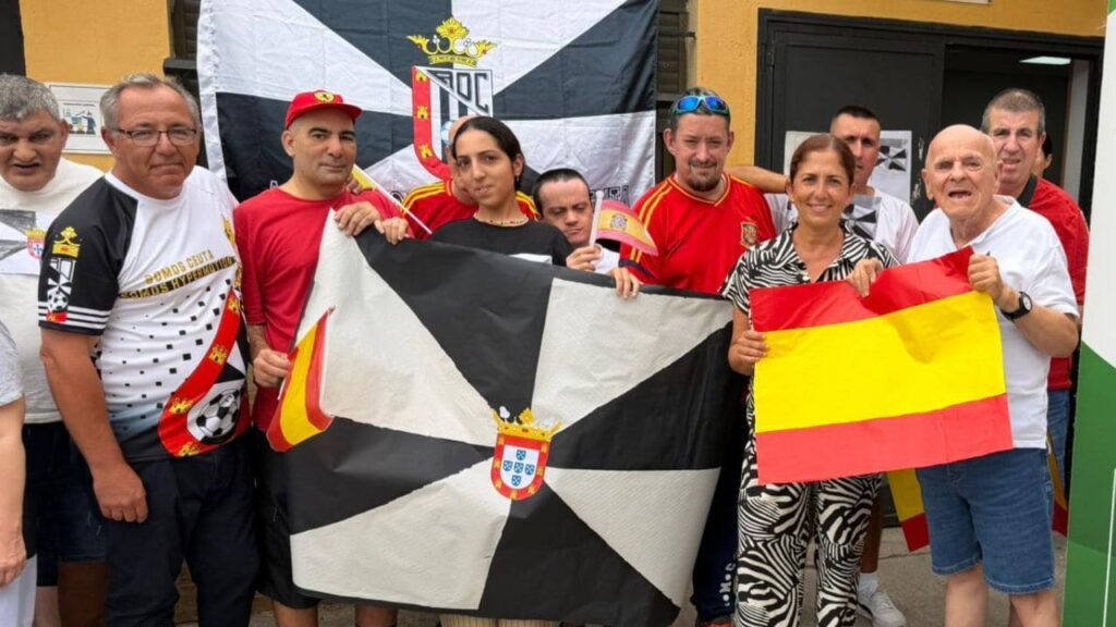 Plena Inclusión activa un programa para ayudar a las personas con discapacidad intelectual y del desarrollo en Ceuta