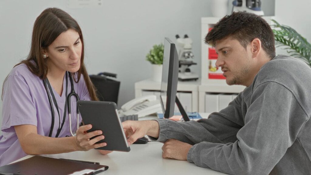 Los abogados de ‘Fidelitis’ publican un listado con 13 preguntas clave que realizan en el Tribunal Médico para una solicitud de incapacidad permanente