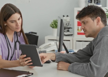 Preguntas del Tribunal Médico en un proceso de incapacidad permanente