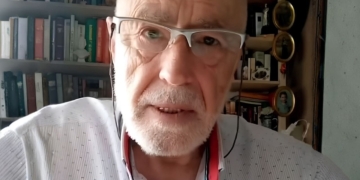 Ramiro de Heras, jubilado penalizado de por vida en su pensión de jubilación