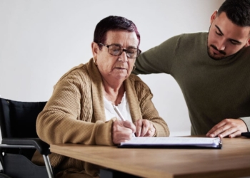 Protección de las personas con discapacidad en la contratación de pólizas de seguro