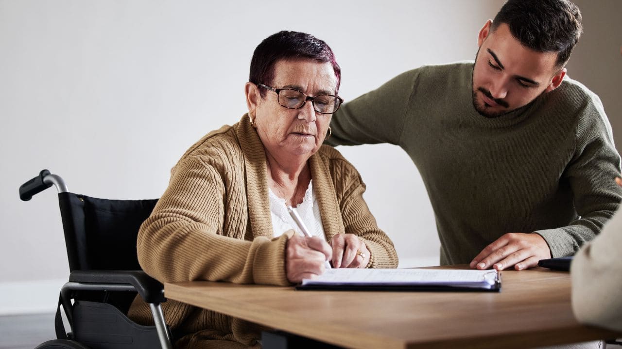 Protección de las personas con discapacidad en la contratación de pólizas de seguro
