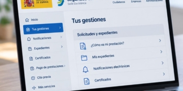 Cómo consultar la resolución del INSS en una solicitud de incapacidad permanente