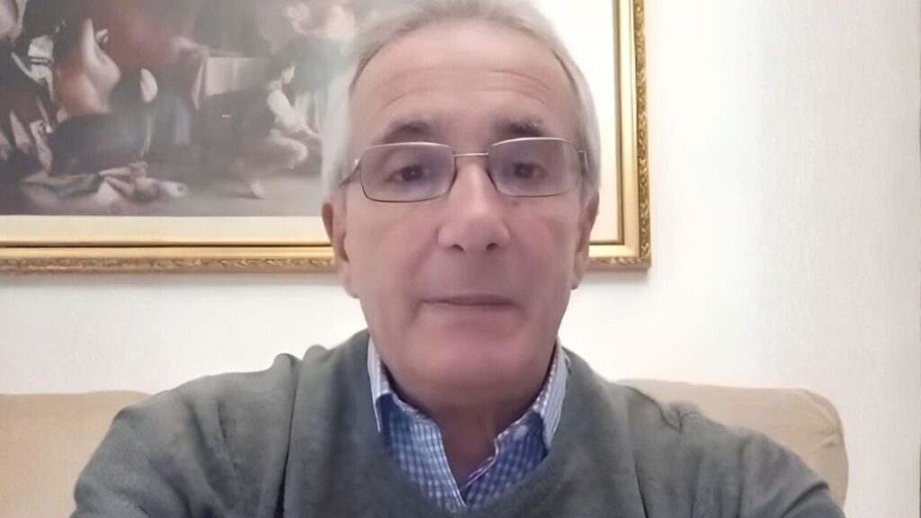 Ricardo Morán, pensionista en España: «He cotizado 44 años y 10 meses y me recortan la pensión injustamente de por vida»
