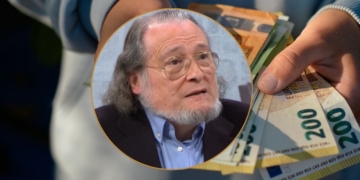 Santiago Niño Becerra, economista, sobre la subida de la edad de jubilación a los 70 años