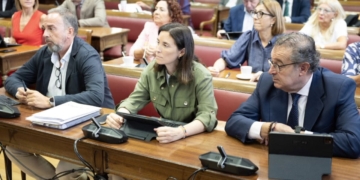 El Senado aprueba la reforma de las leyes de Dependencia y Discapacidad