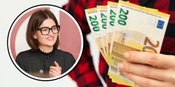 La ministra de Juventud pide a Hacienda incluir una prestación de 200 euros al mes por hijo en los Presupuestos Generales