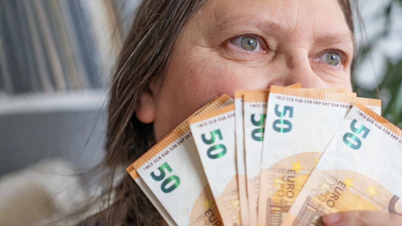 La subida de las pensiones no contributivas están garantizadas en 2027