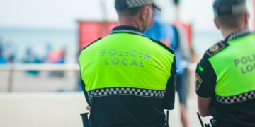Un juzgado anula la jubilación forzosa de un policía local con incapacidad permanente