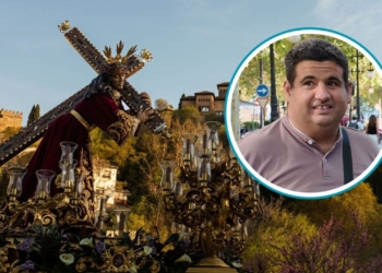 Estefan reclama mayor accesibilidad en la Semana Santa de Granada