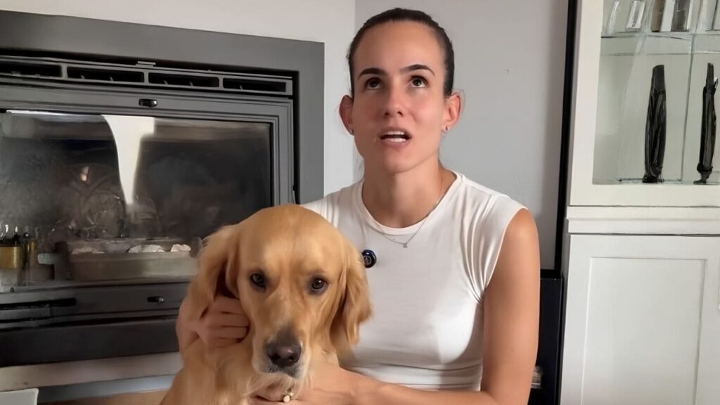 Alba García, atleta ciega, denuncia que dos taxis diferentes negaron el acceso a su perro guía el mismo día: «La legislación nos ampara»
