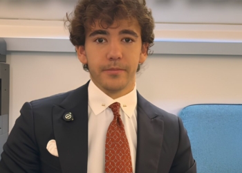 Alberto Carlos Iglesias, abogado especialista en incapacidad permanente