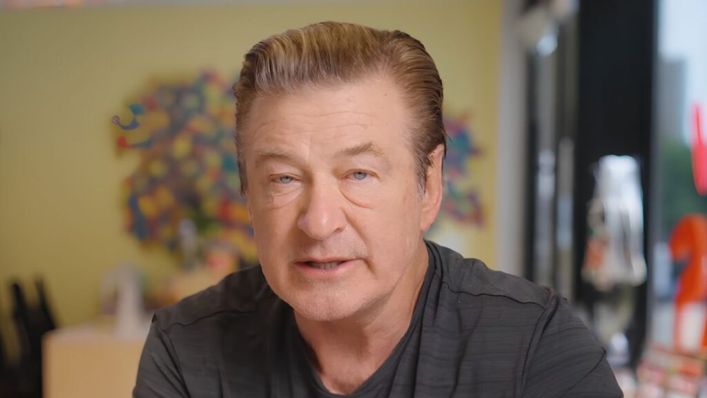 Alec Baldwin, actor de Hollywood, alza la voz: «Las personas con síndrome de Down son mucho más que un diagnóstico»
