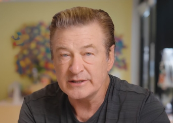 Alec Baldwin, actor de Hollywood, alza la voz por las personas con síndrome de Down