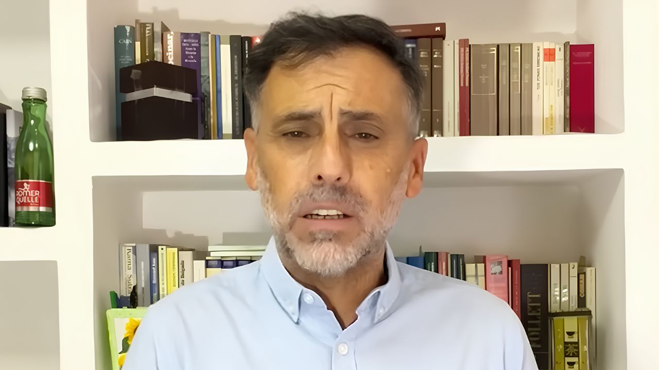 Alfonso Muñoz, sobre la subida de las pensiones en 2027