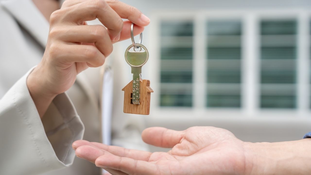 Alquiler vivienda