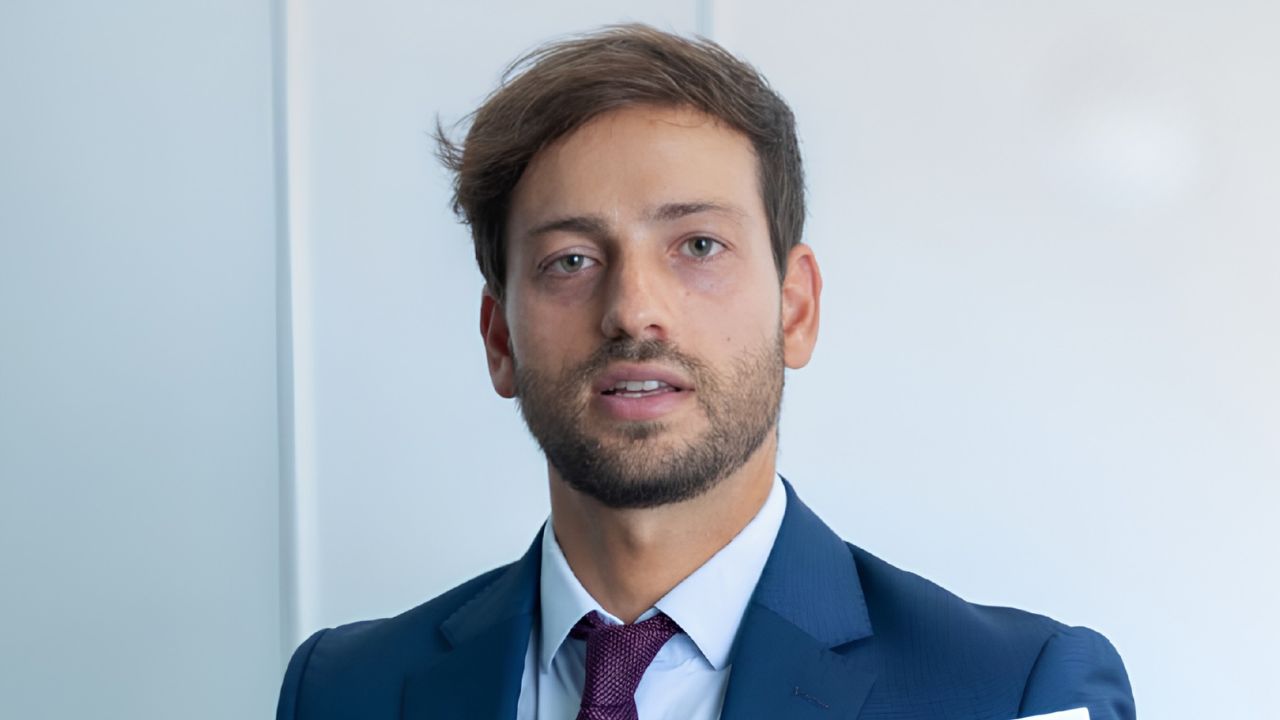 Andrés Millán, abogado especialista en incapacidad permanente