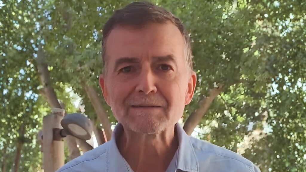 Antonio Maíllo defiende eliminar las penalizaciones en la jubilación anticipada para personas con 40 años o más cotizados: «Un abandono legal»