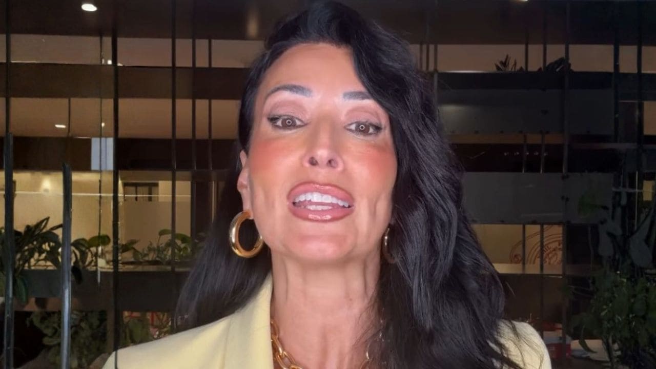 Cristina Clemente, notaria obras accesibilidad