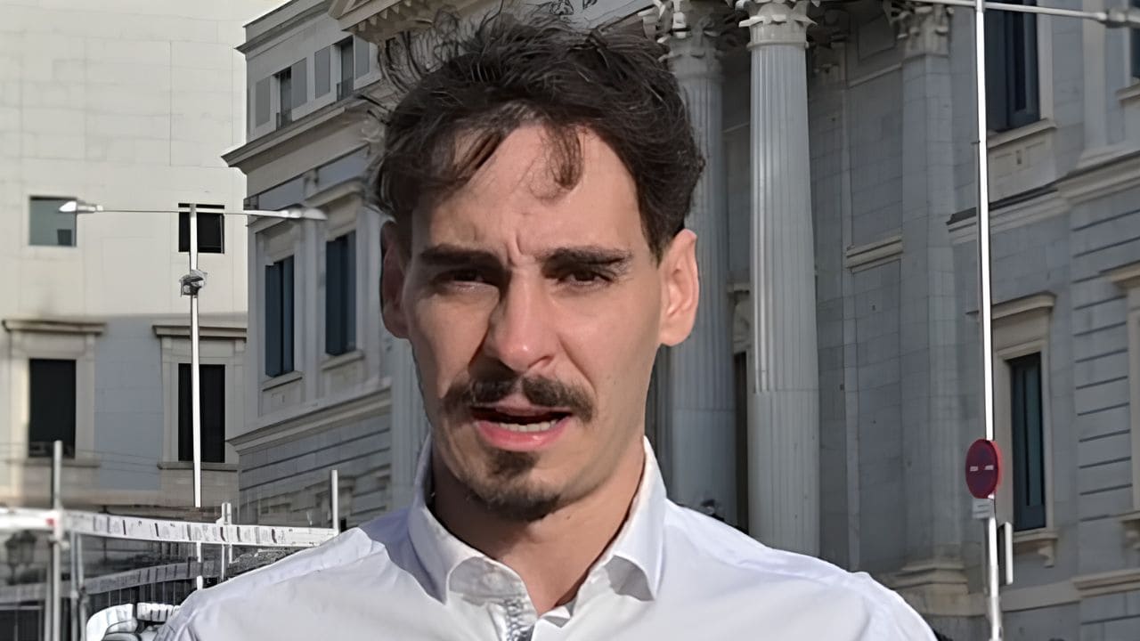 Damià Martínez-Cardós, abogado de Autismo España reforma ley discapacidad