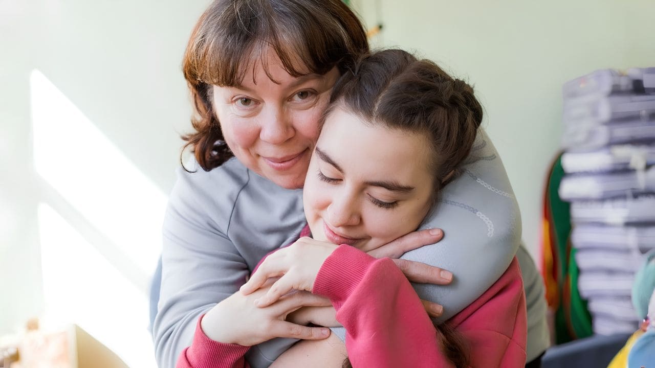 Reclaman una Ley de autismo en España que garantice los apoyos para las personas autistas y sus familias