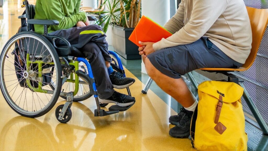 El diagnóstico de ELA permite el reconocimiento automático de un grado de discapacidad del 33% en España