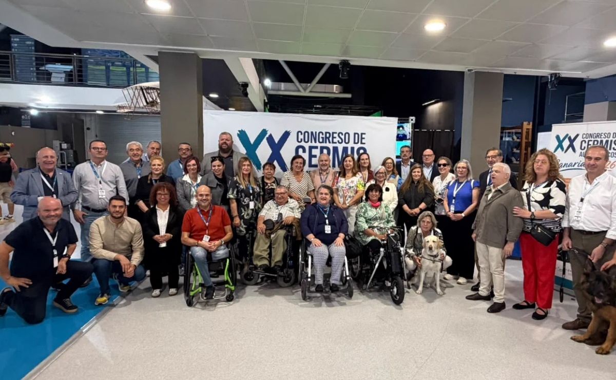 El movimiento de la discapacidad aprueba diez compromisos para acabar con la desigualdad entre territorios