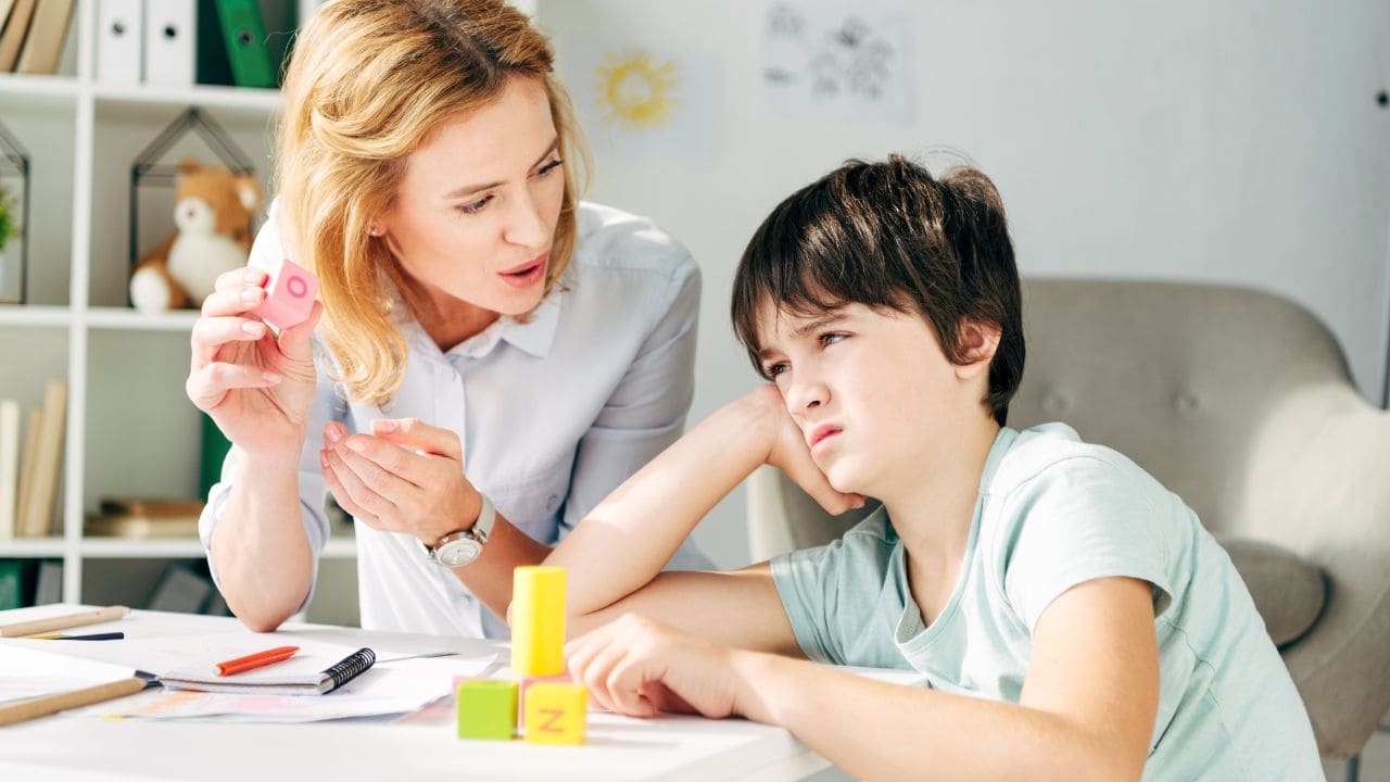 La reforma de la prestación de la CUME amplía la protección de familias con hijos con autismo