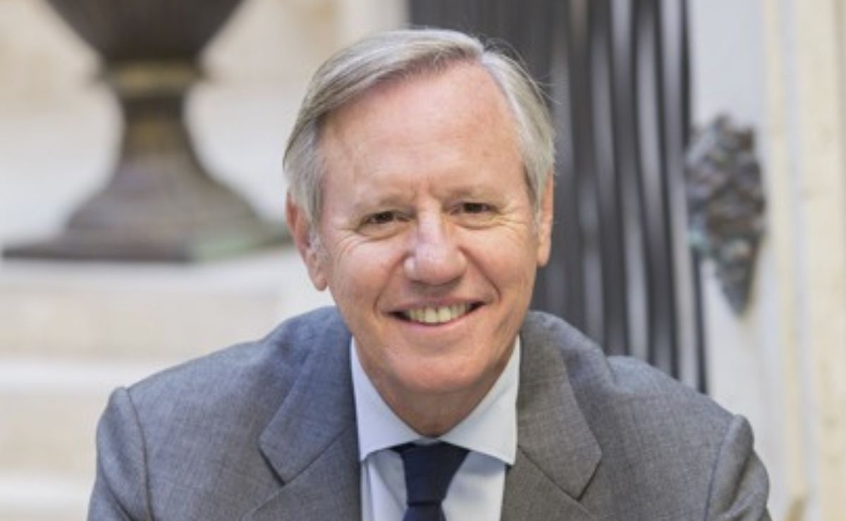 Ignacio Fernández-Cid, presidente Federacion Empresarial Dependencia