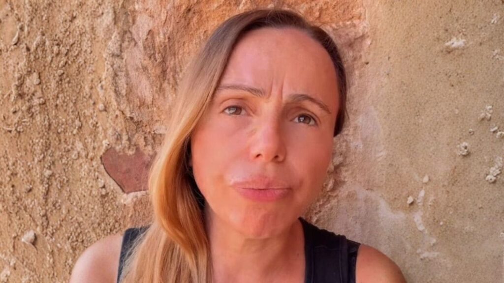 Isabel Irlandés, madre monoparental con discapacidad y con hijos con discapacidad: «No pude pagar mi alquiler y el Gobierno nunca me ayudó»