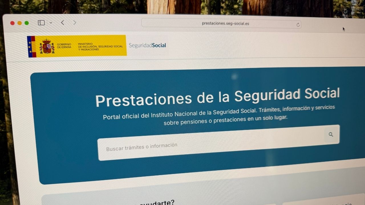 La Seguridad Social estrena un informe que acredita solo la edad de jubilación y la fecha exacta