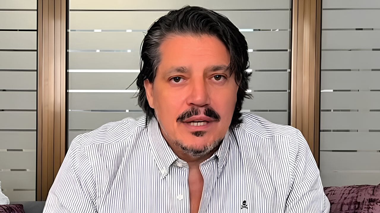 Lorenzo Pérez habla sobre la Ley de la Dependencia