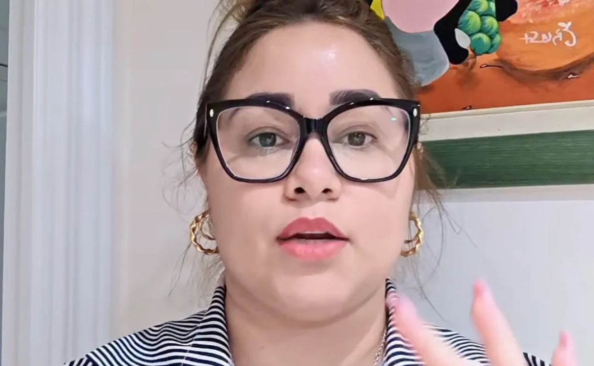 Marian Vázquez, cuidadora cubana en España