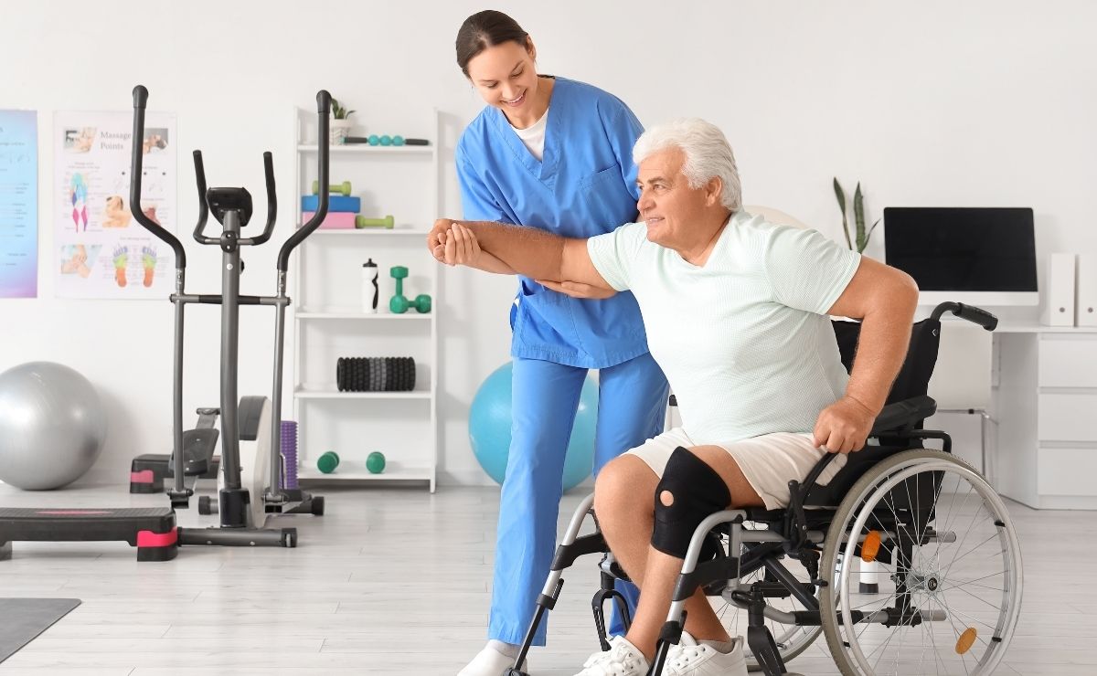 Más de 650.000 personas viven con daño cerebral adquirido en España