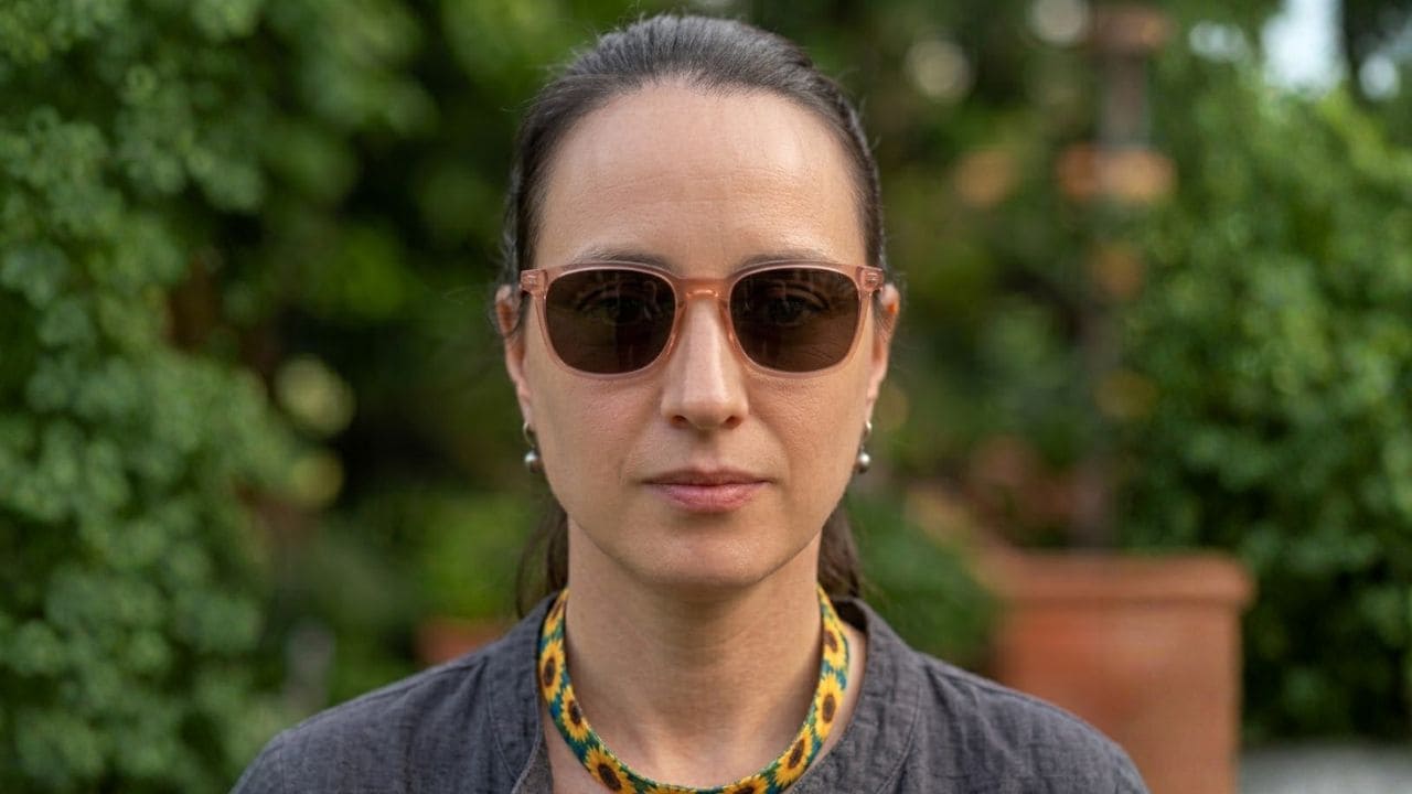 Mónica García, con dolor crónico y un 49% de discapacidad
