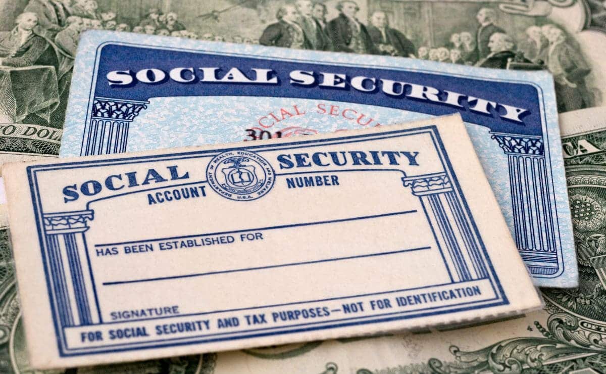 ¿Quiénes recibirán el pago del Seguro Social en Estados Unidos la próxima semana?