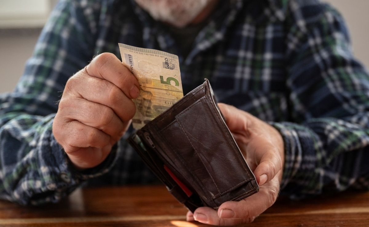 Pension no contributiva