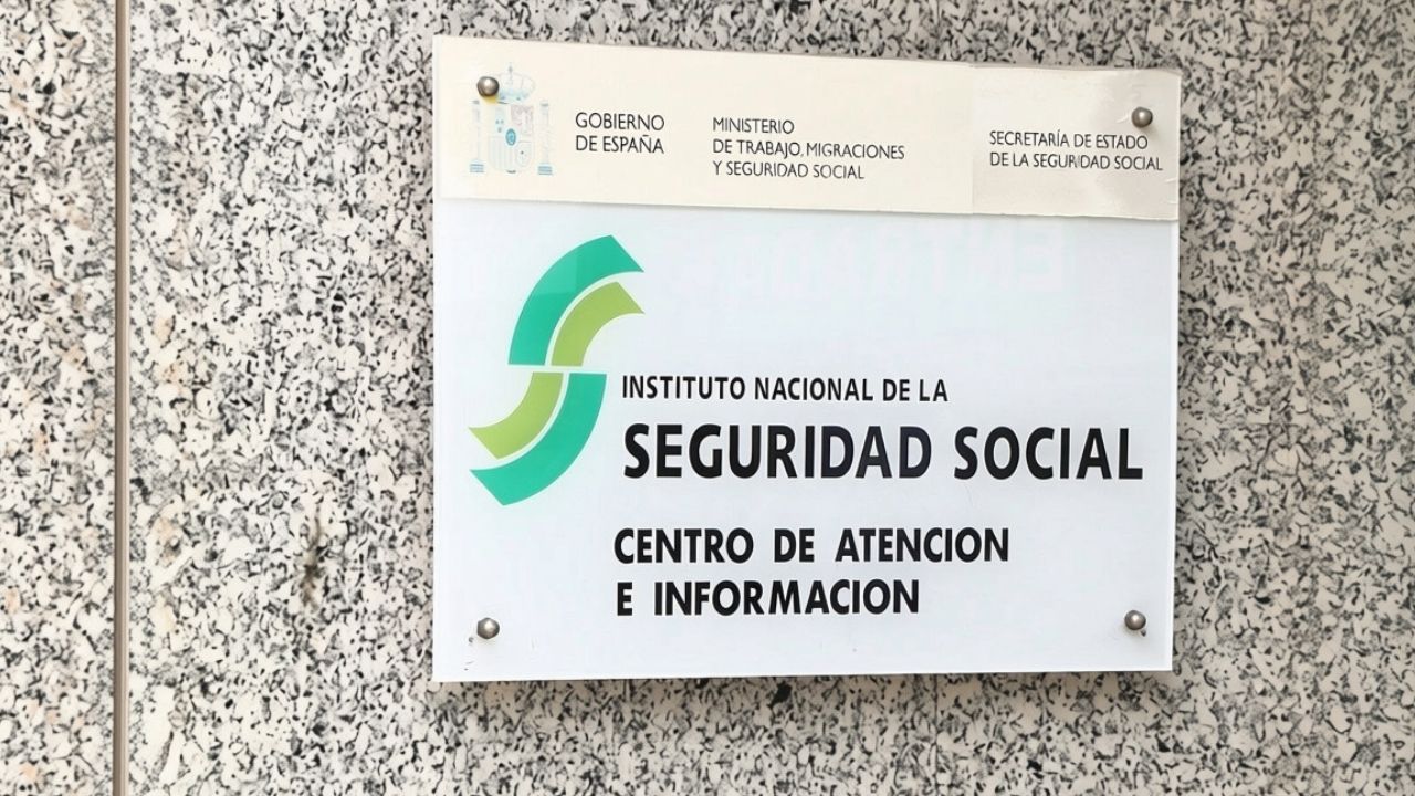 Seguridad Social