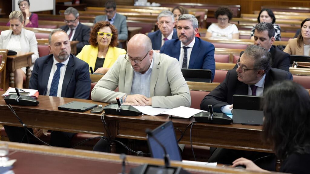 El Senado avanza en el endurecimiento de las sanciones a empresas por incumplir la cuota de reserva para empleados con discapacidad