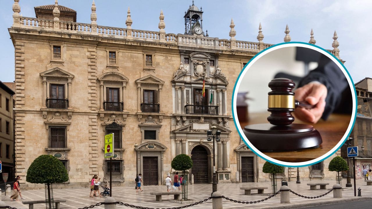 Sentencia del Tribunal Superior de Justicia de Andalucía sobre incapacidad permanente