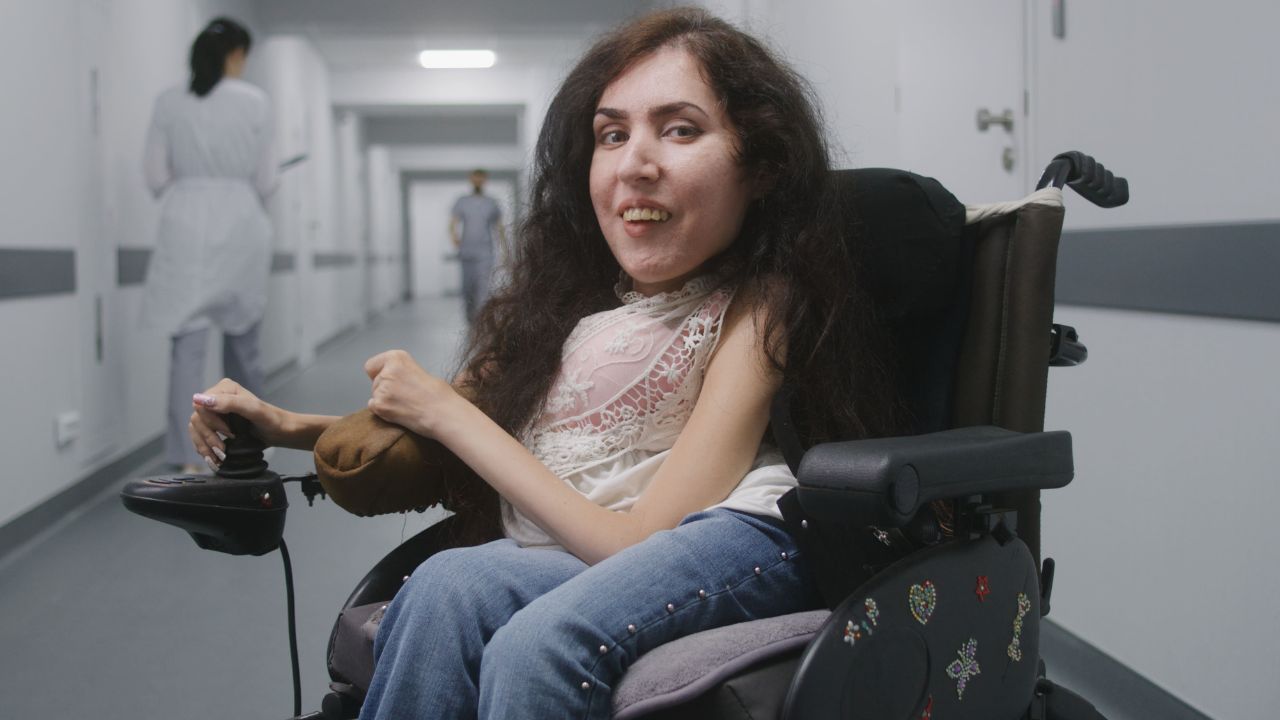 Baremos para la valoración de la discapacidad