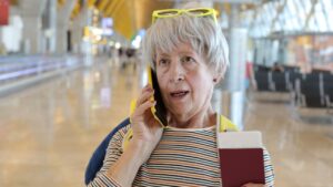 Viajes del IMSERSO: Los usuarios podrán optar a una reducción del precio o a una indemnización por los daños y perjuicios ocasionados