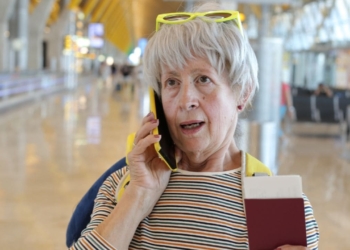 Reclamar frente a incidencias ocurridas en los viajes del IMSERSO