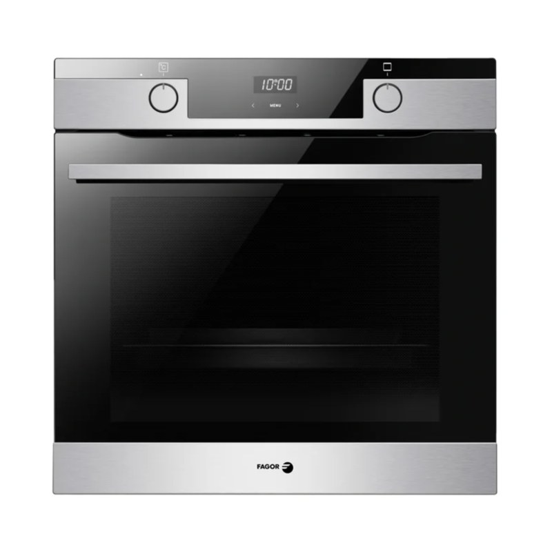 Horno multifunción Fagor 9H175AX en oferta en Alcampo