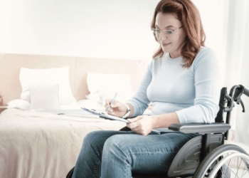 Las principales diferencias entre la incapacidad permanente total y absoluta