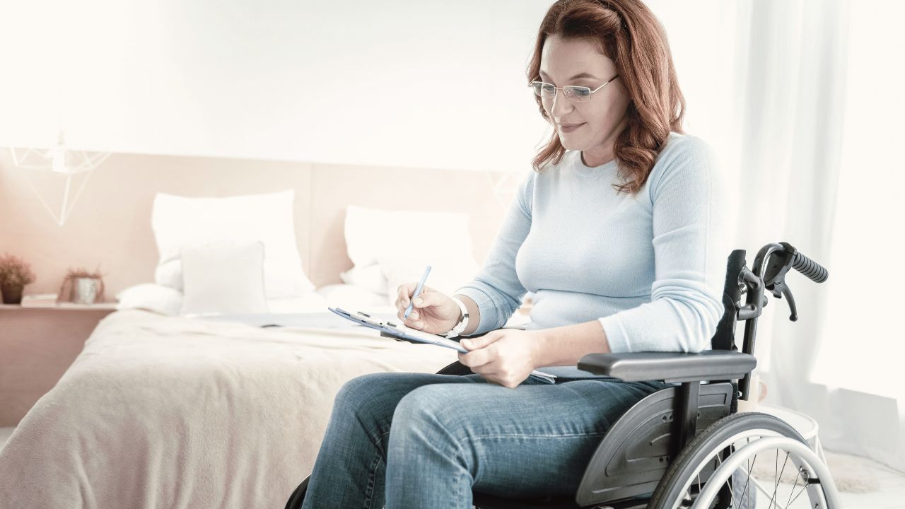 Las principales diferencias entre la incapacidad permanente total y absoluta
