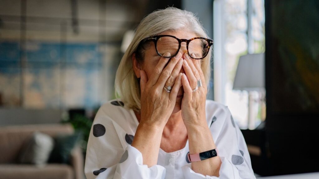 Mercedes Boils, jubilada a los 61 años en España: «He cotizado 43 años» y «me están penalizando con el 24%» de la pensión
